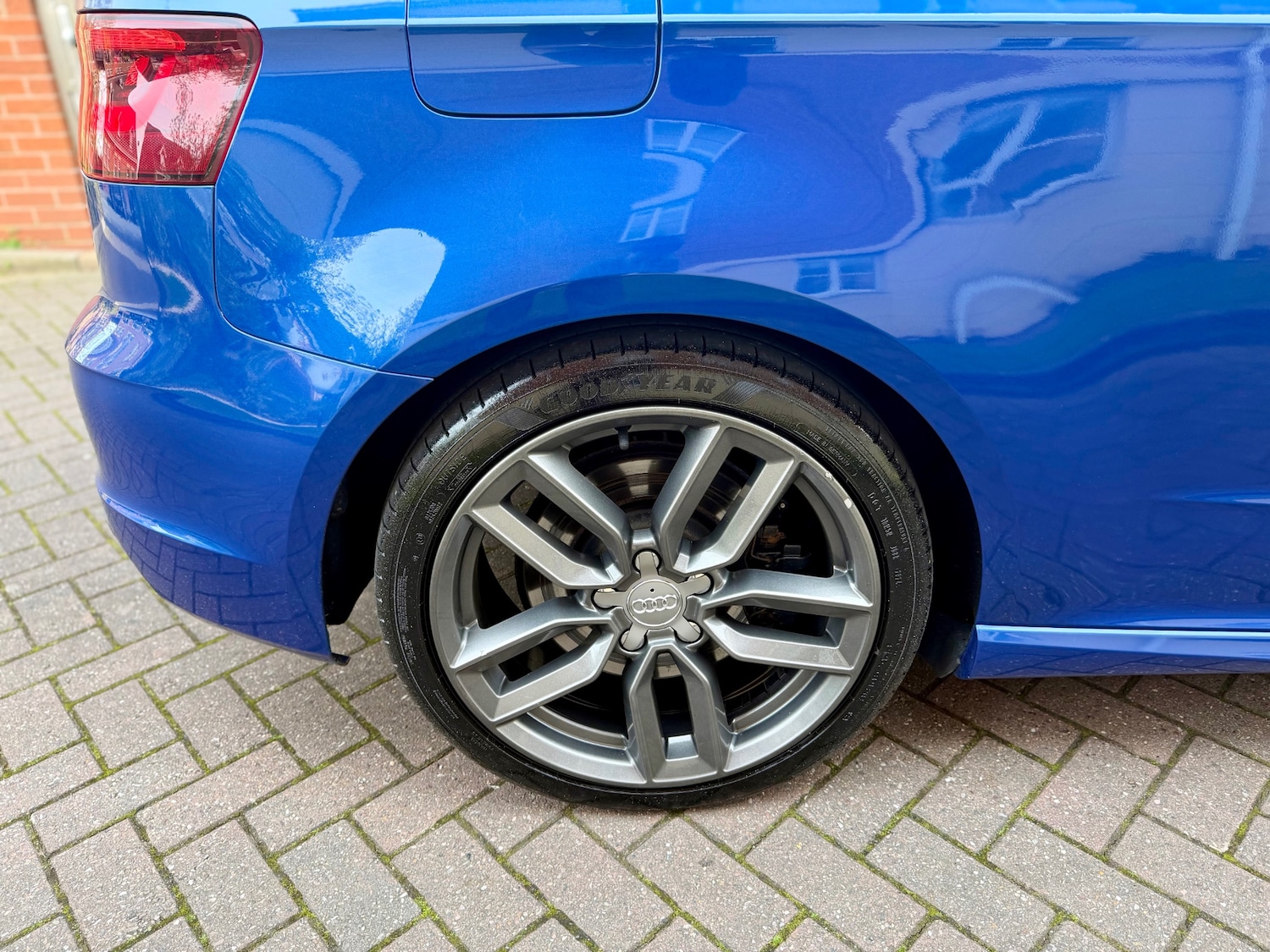 Used Audi S3 2016 for sale - 78117064: Photo 10