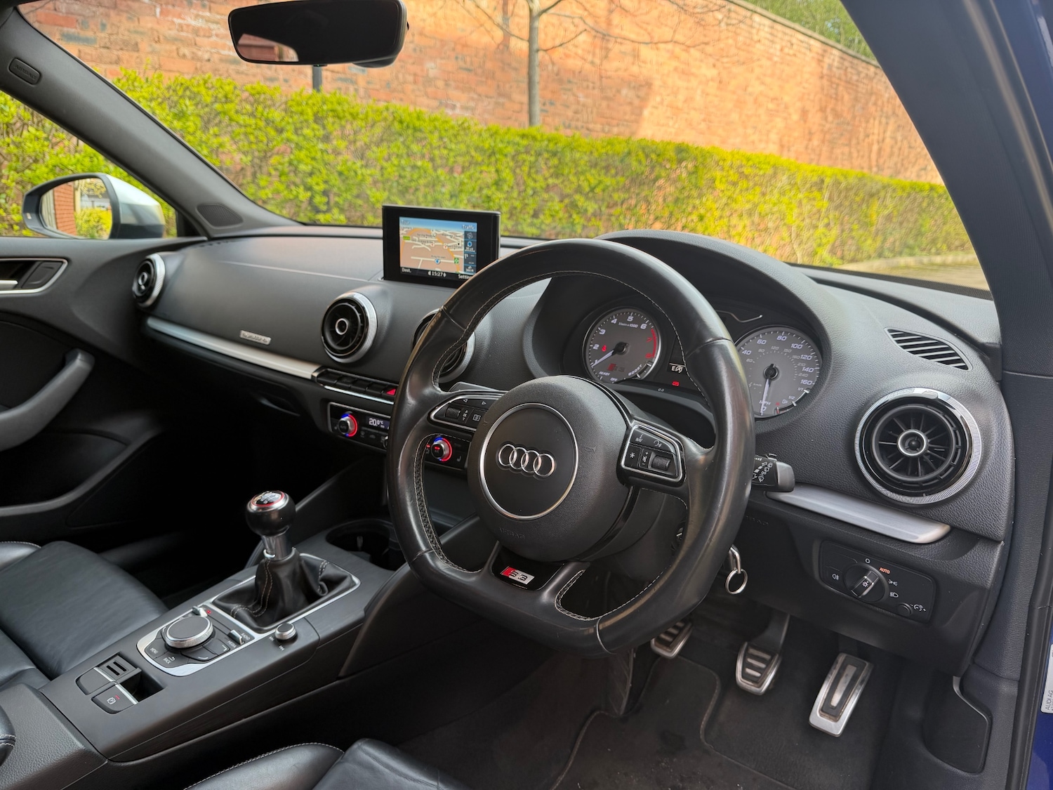 Used Audi S3 2016 for sale - 78117064: Photo 11