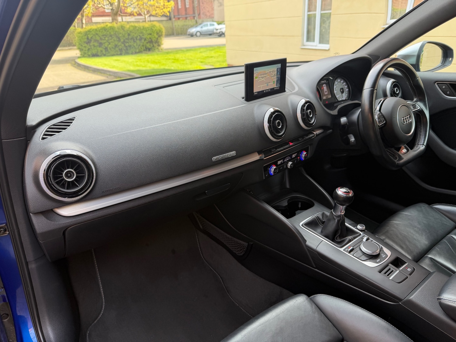 Used Audi S3 2016 for sale - 78117064: Photo 12