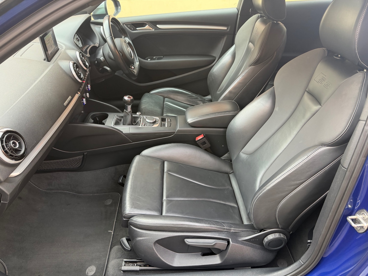 Used Audi S3 2016 for sale - 78117064: Photo 13