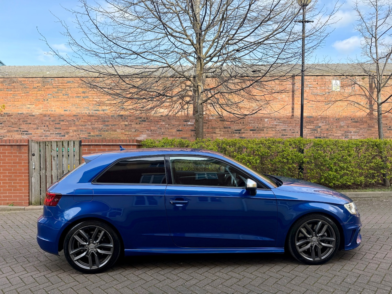 Used Audi S3 2016 for sale - 78117064: Photo 5