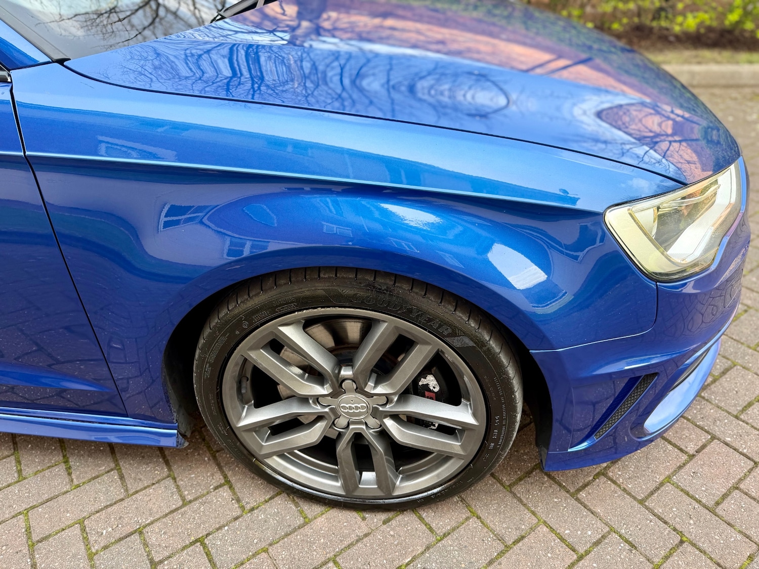 Used Audi S3 2016 for sale - 78117064: Photo 9