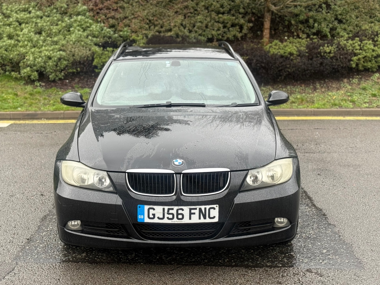 Used BMW 3 Series 2006 for sale - 77636892: Photo 2