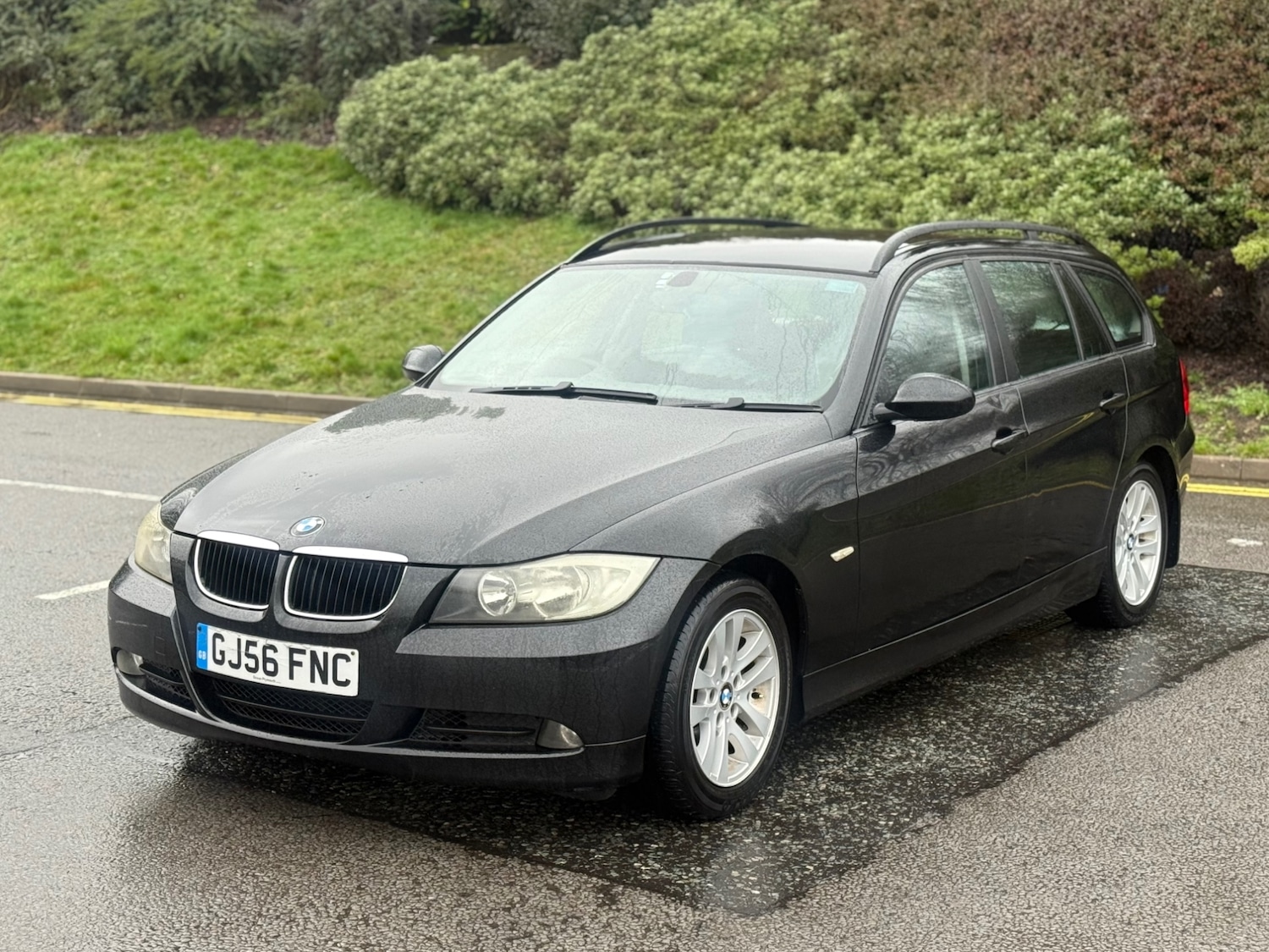 Used BMW 3 Series 2006 for sale - 77636892: Photo 3