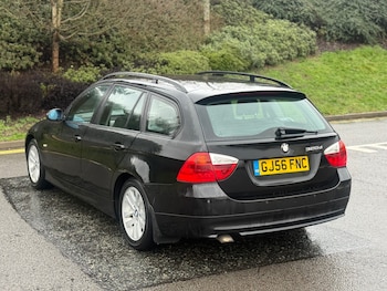 Used BMW 3 Series 2006 for sale - 77636892: Photo
