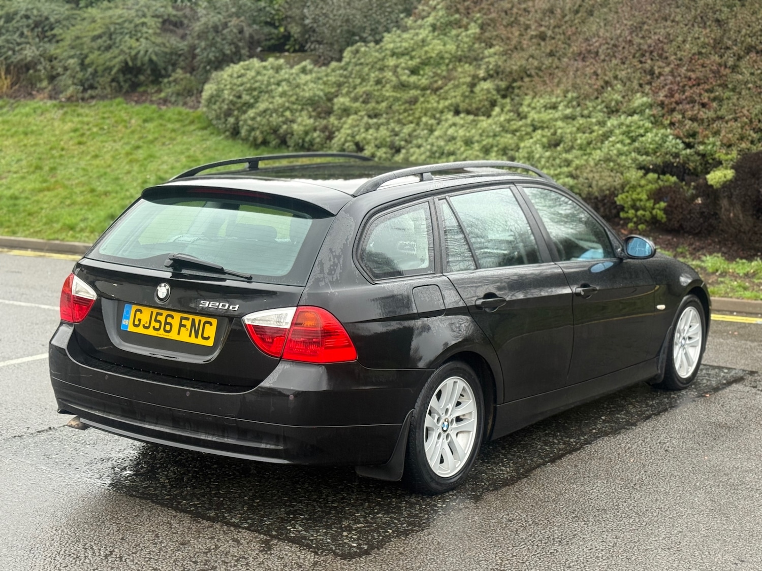 Used BMW 3 Series 2006 for sale - 77636892: Photo 5