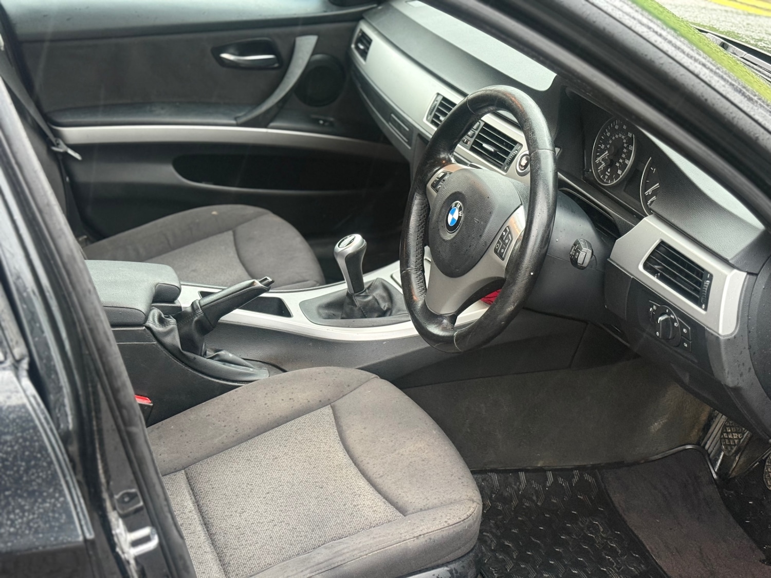 Used BMW 3 Series 2006 for sale - 77636892: Photo 8