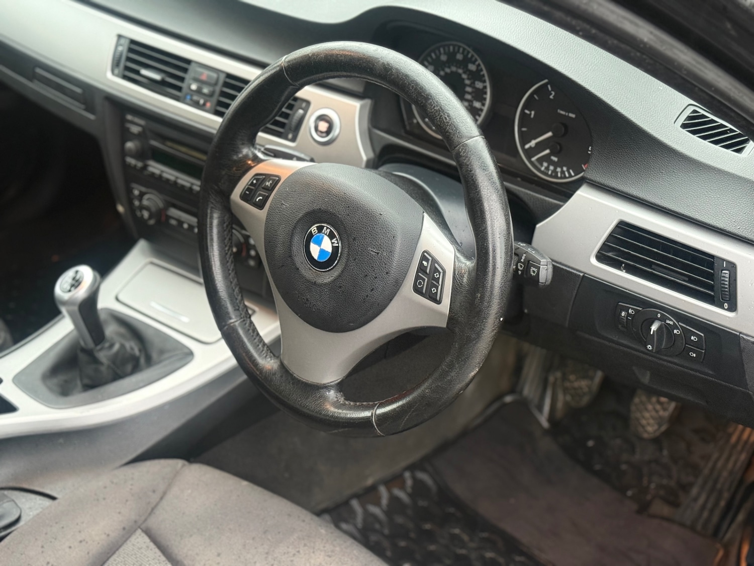 Used BMW 3 Series 2006 for sale - 77636892: Photo 9