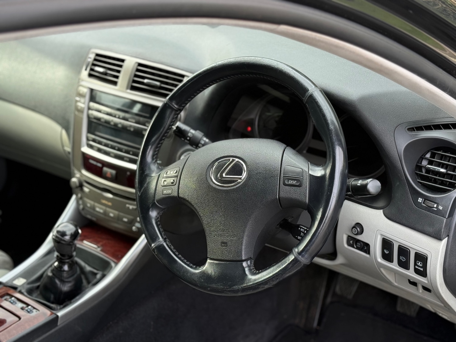 Used Lexus IS 2006 for sale - 77732339: Photo 10