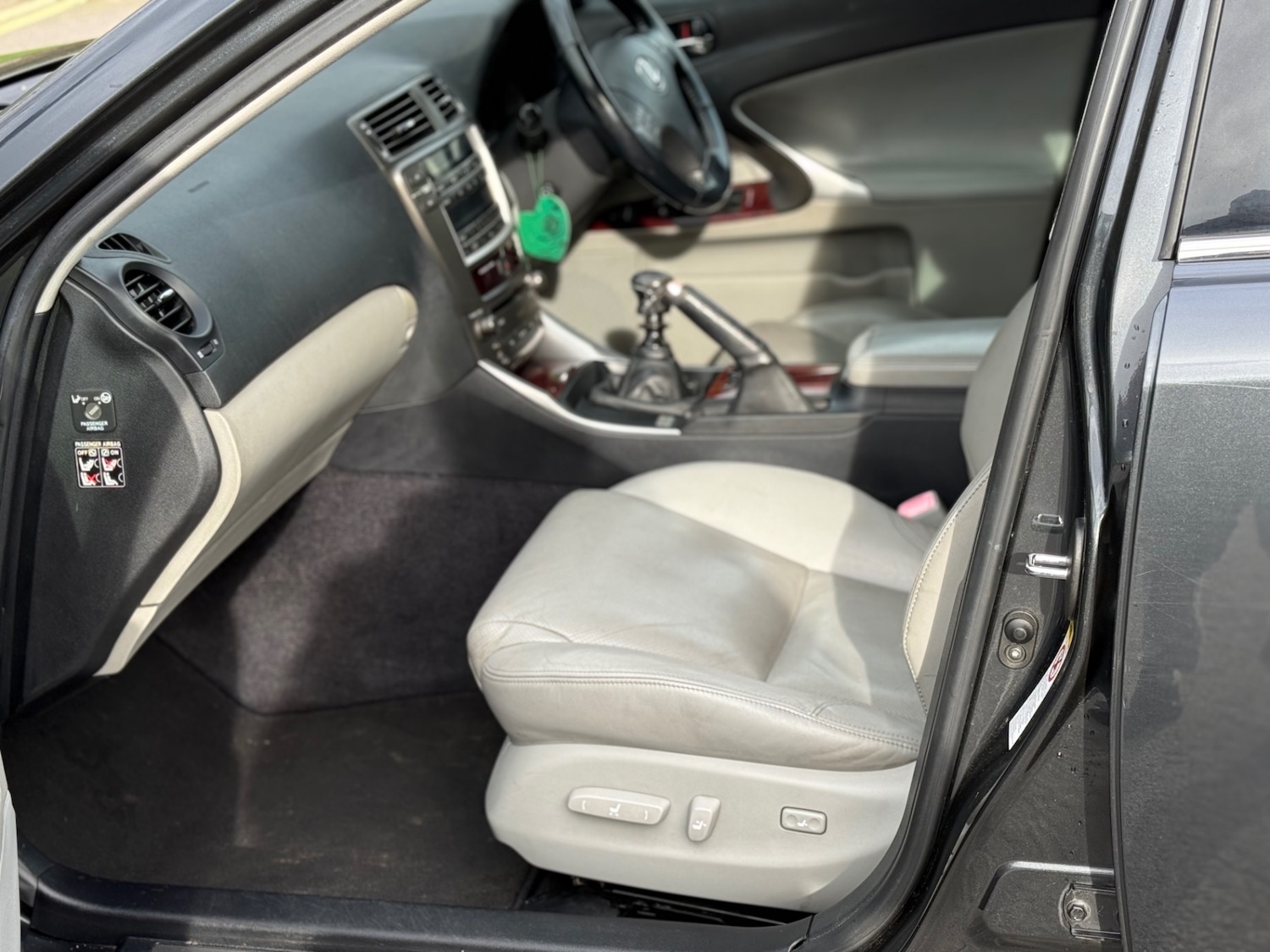 Used Lexus IS 2006 for sale - 77732339: Photo 11