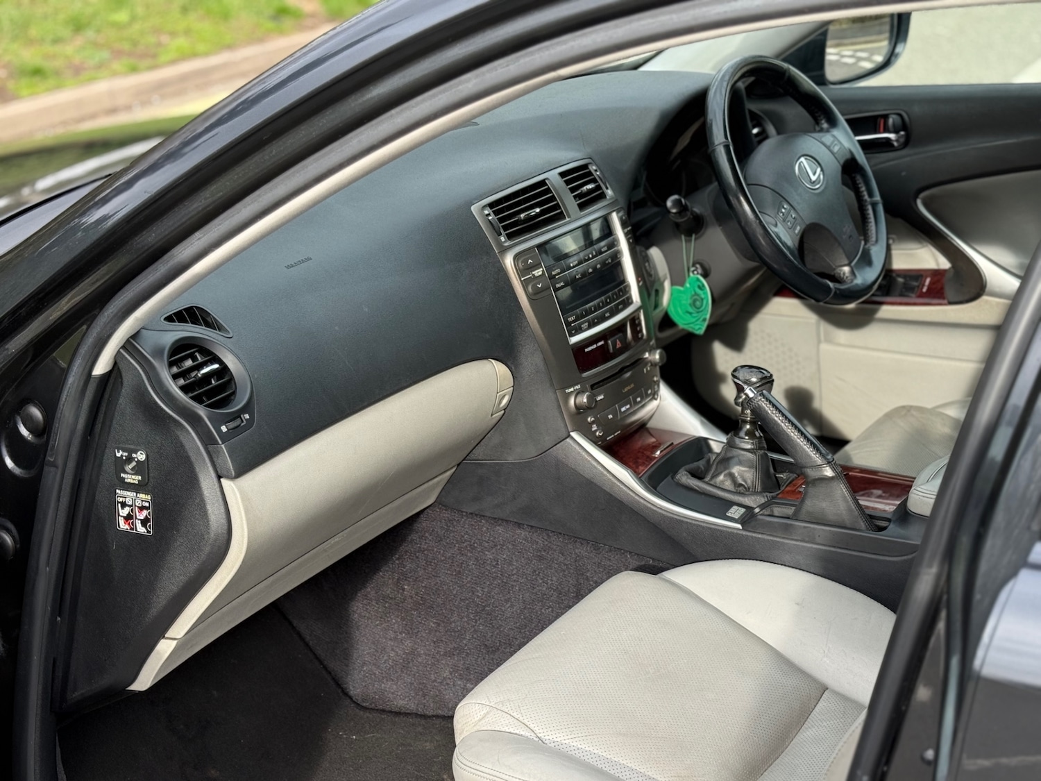 Used Lexus IS 2006 for sale - 77732339: Photo 12