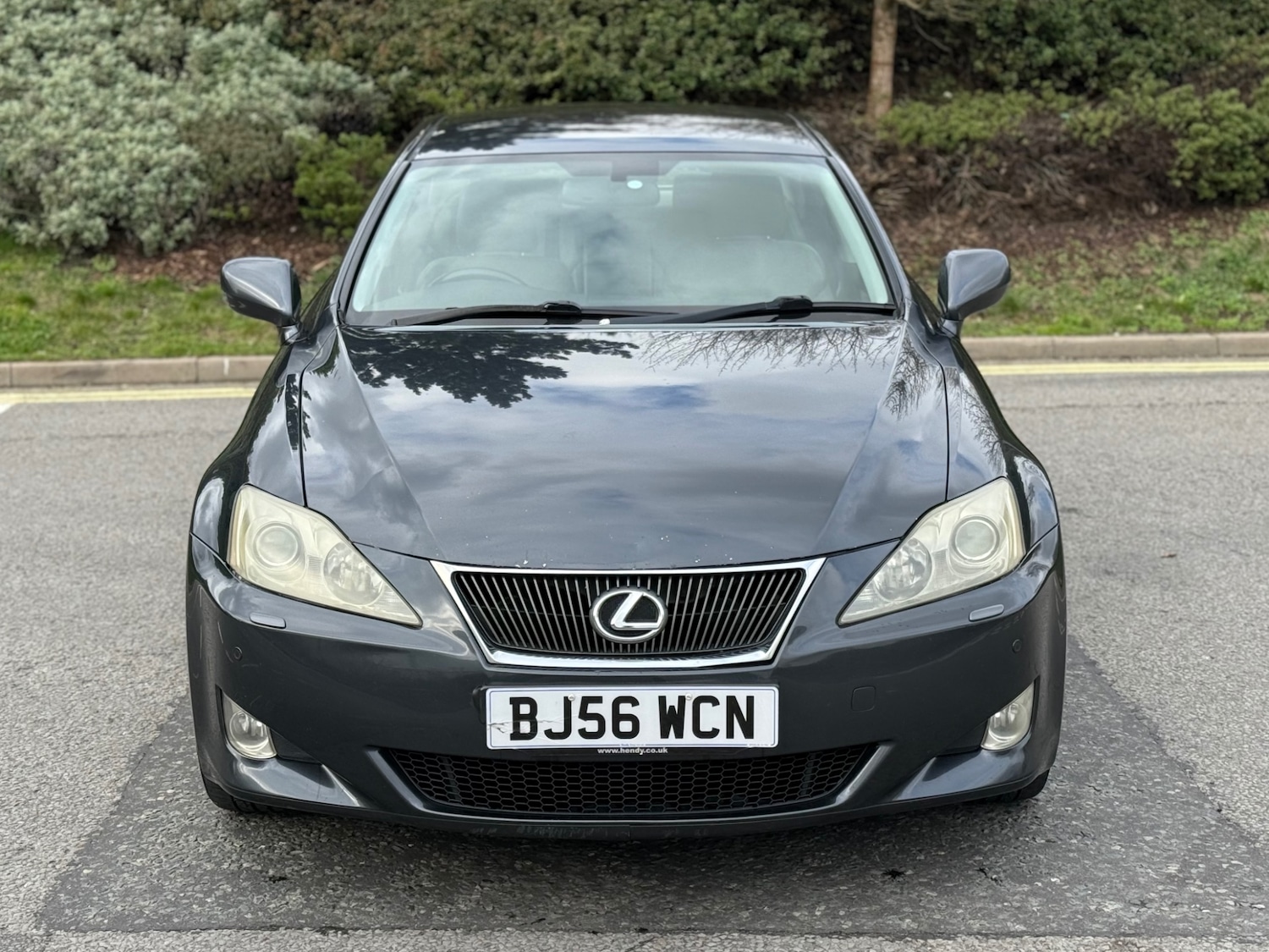 Used Lexus IS 2006 for sale - 77732339: Photo 2