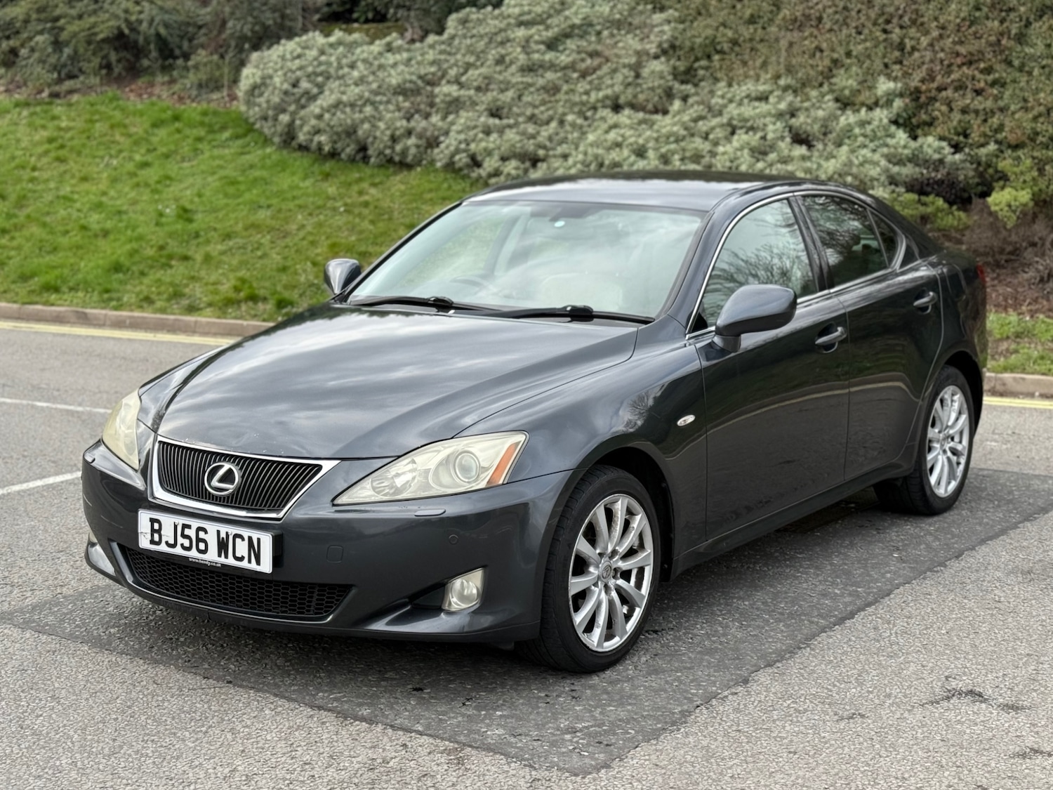Used Lexus IS 2006 for sale - 77732339: Photo 3