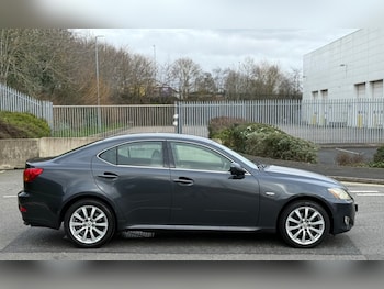 Used Lexus IS 2006 for sale - 77732339: Photo