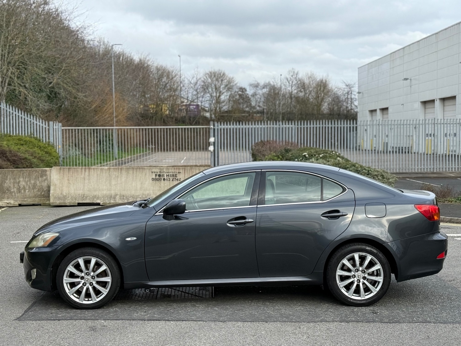 Used Lexus IS 2006 for sale - 77732339: Photo 5