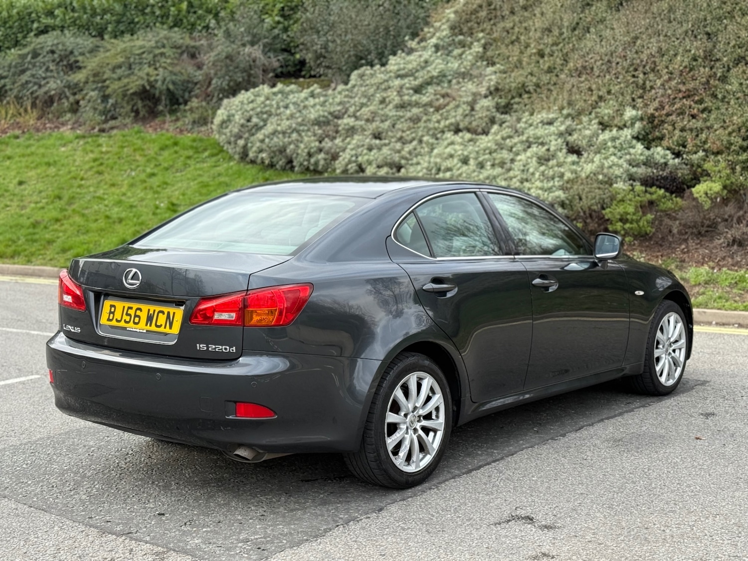 Used Lexus IS 2006 for sale - 77732339: Photo 7