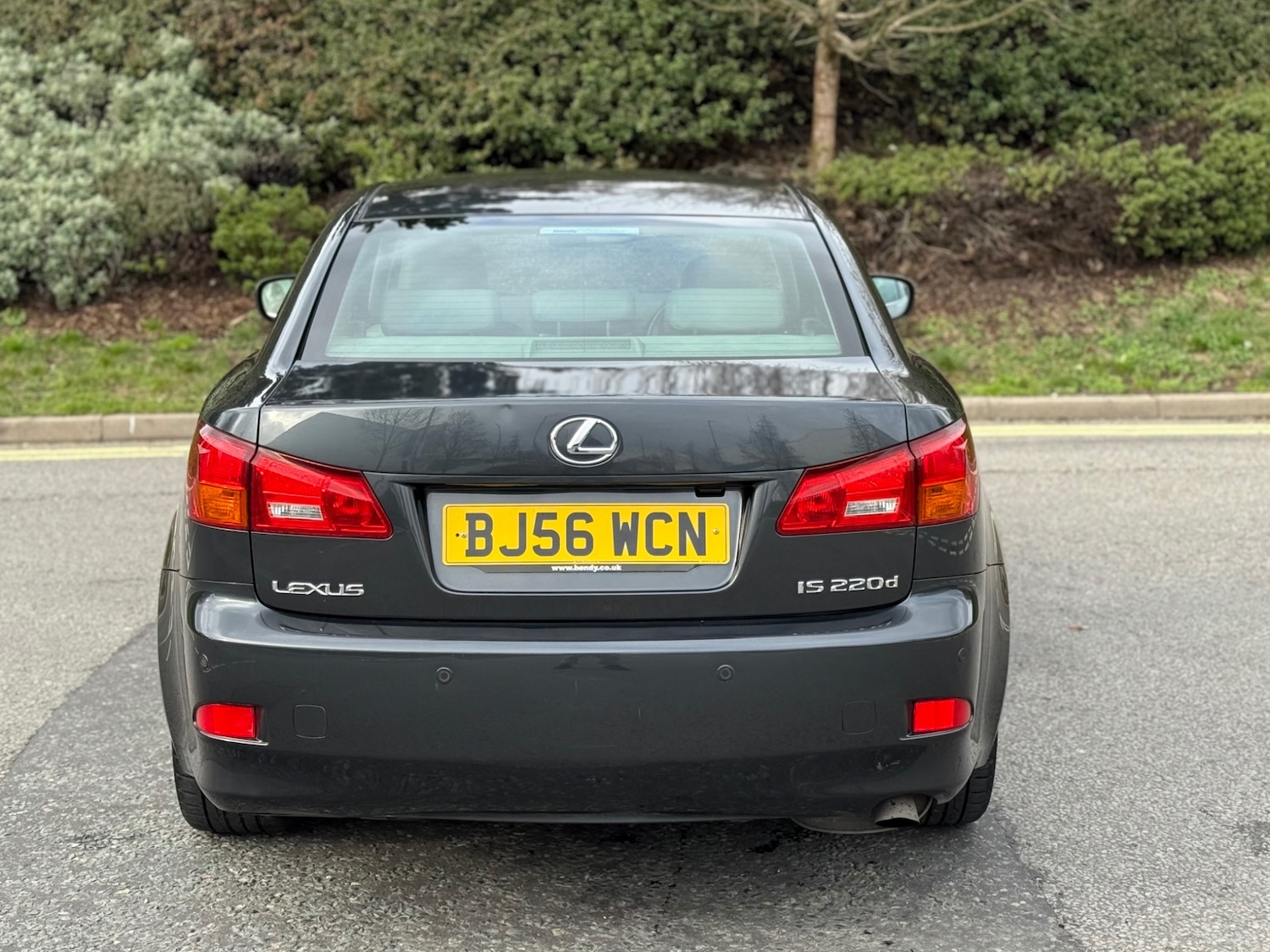 Used Lexus IS 2006 for sale - 77732339: Photo 8