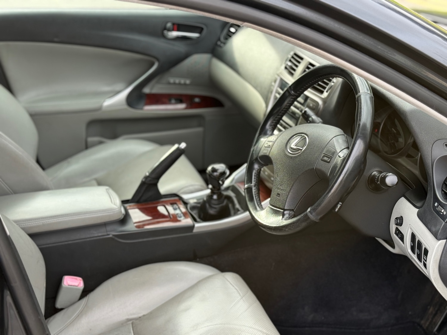 Used Lexus IS 2006 for sale - 77732339: Photo 9