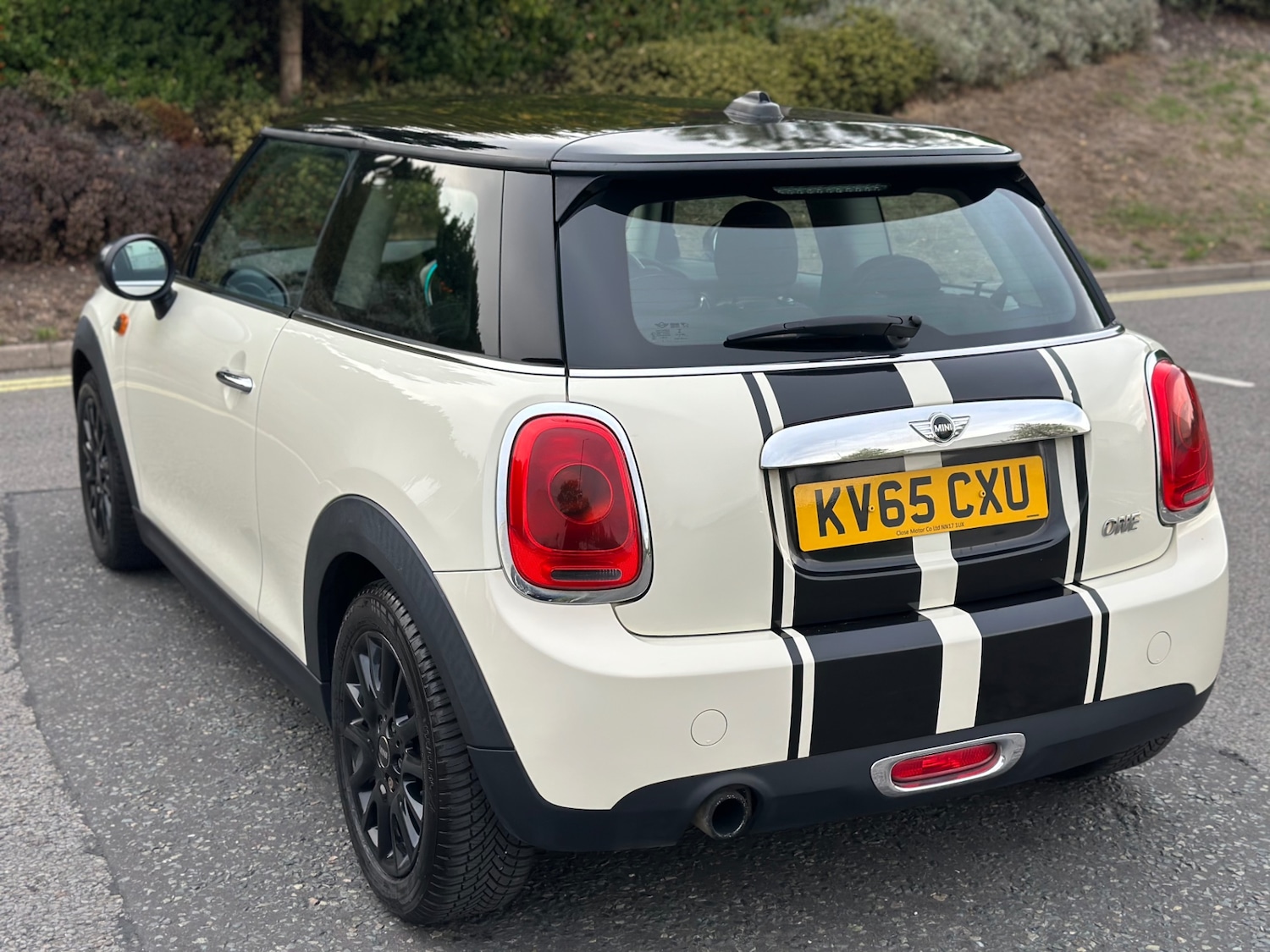 Used MINI Hatch 2015 for sale - 76134152: Photo 10