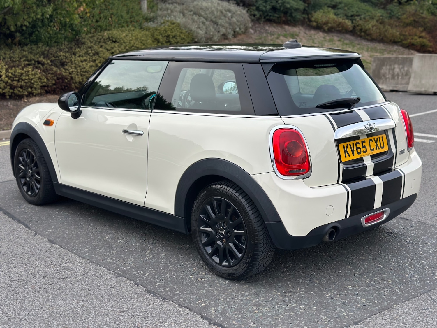 Used MINI Hatch 2015 for sale - 76134152: Photo 11