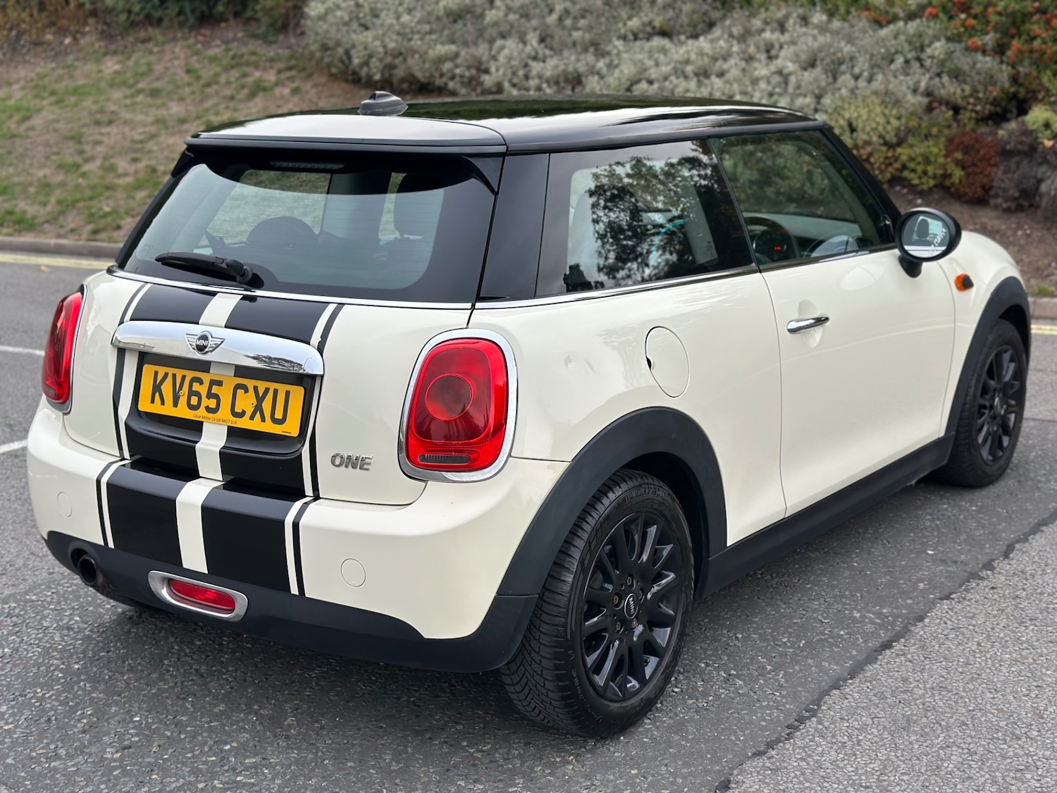 Used MINI Hatch 2015 for sale - 76134152: Photo 12