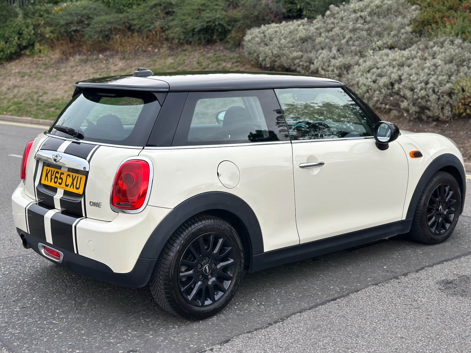 Used MINI Hatch 2015 for sale - 76134152: Photo 13