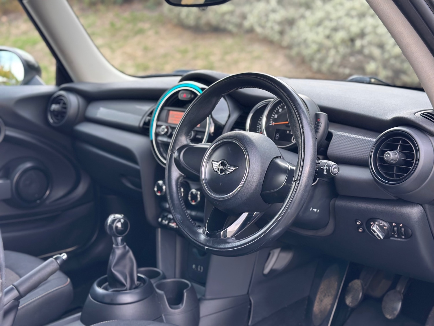 Used MINI Hatch 2015 for sale - 76134152: Photo 14