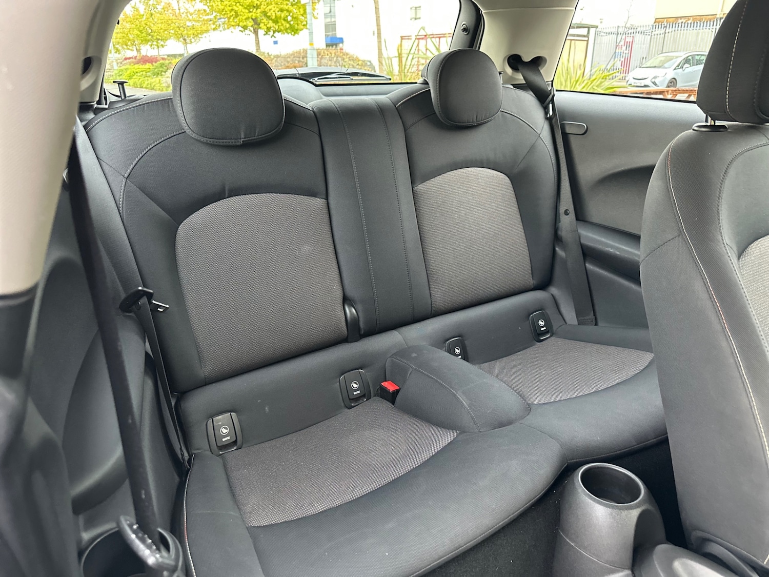 Used MINI Hatch 2015 for sale - 76134152: Photo 17