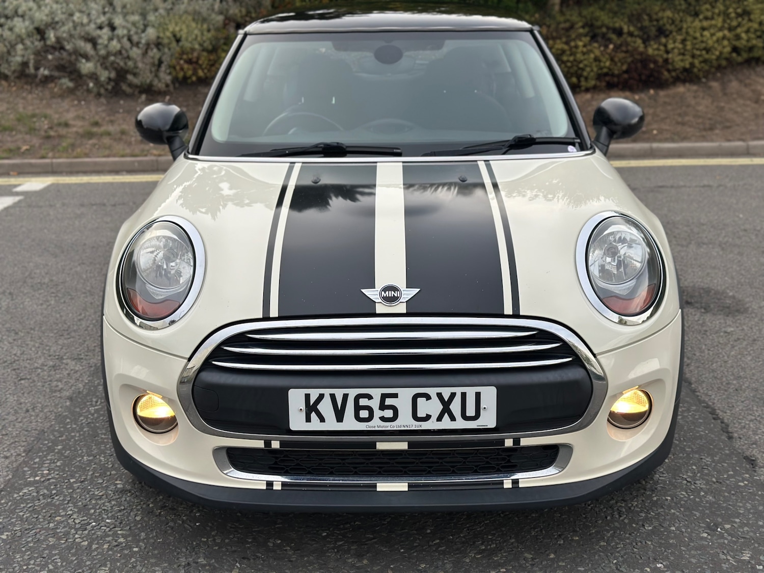 Used MINI Hatch 2015 for sale - 76134152: Photo 2