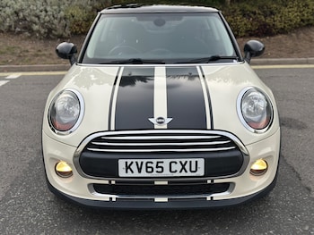 Used MINI Hatch 2015 for sale - 76134152: Photo