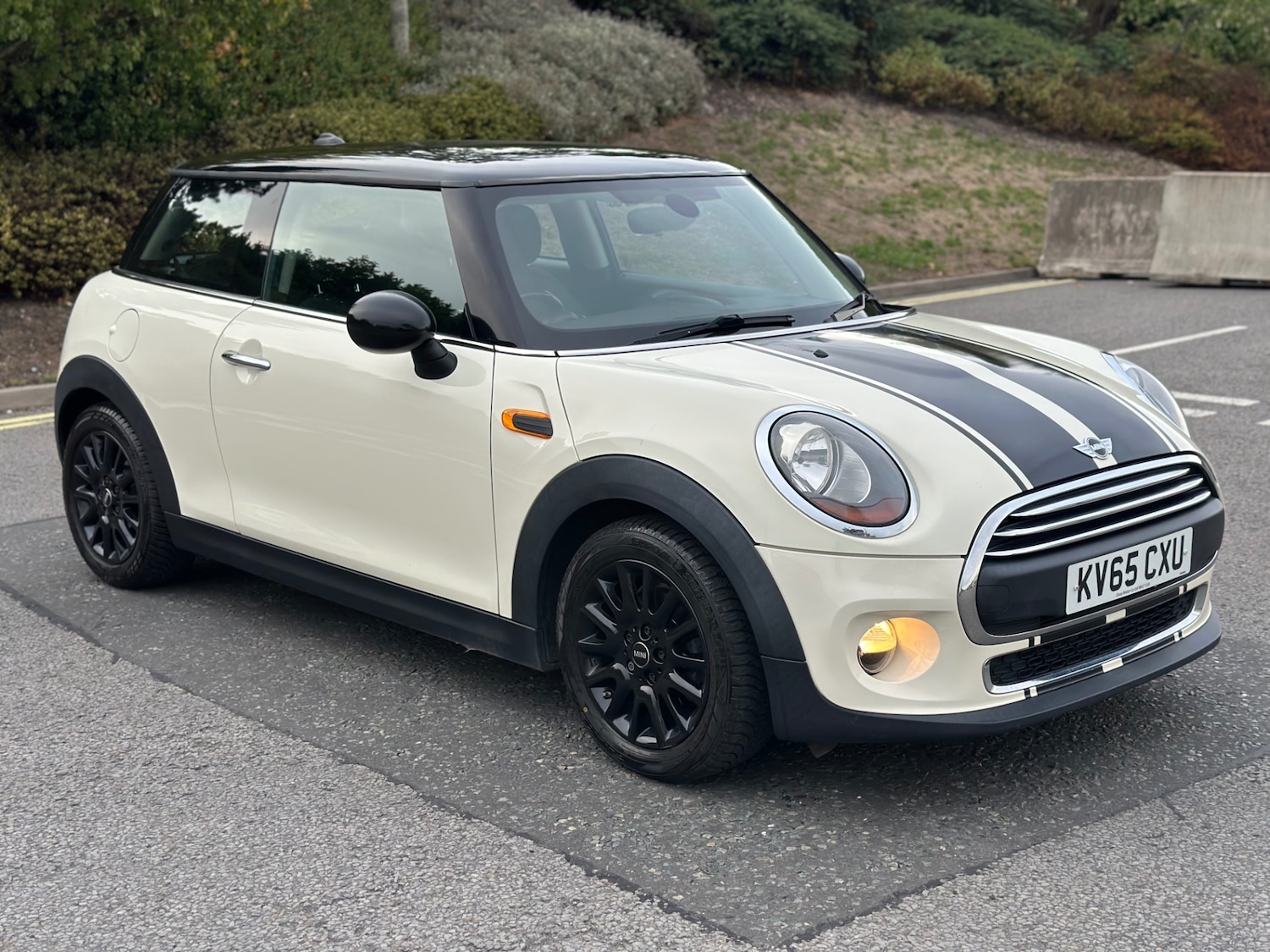 Used MINI Hatch 2015 for sale - 76134152: Photo 3