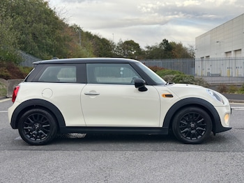 Used MINI Hatch 2015 for sale - 76134152: Photo