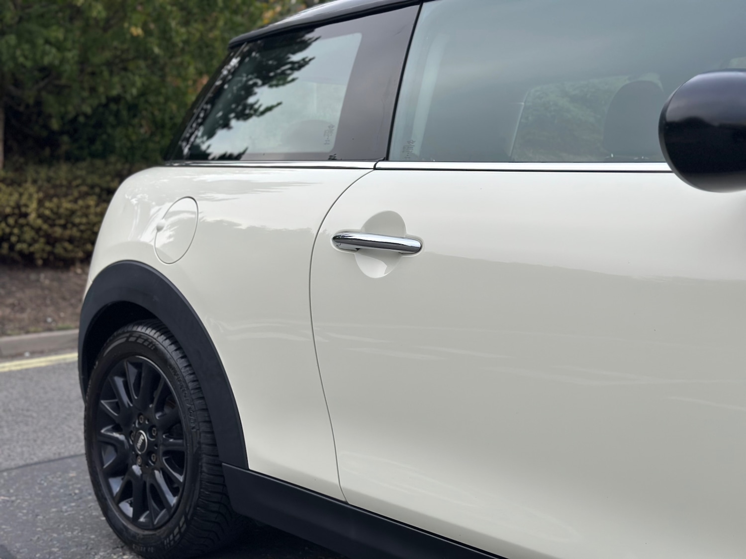 Used MINI Hatch 2015 for sale - 76134152: Photo 6