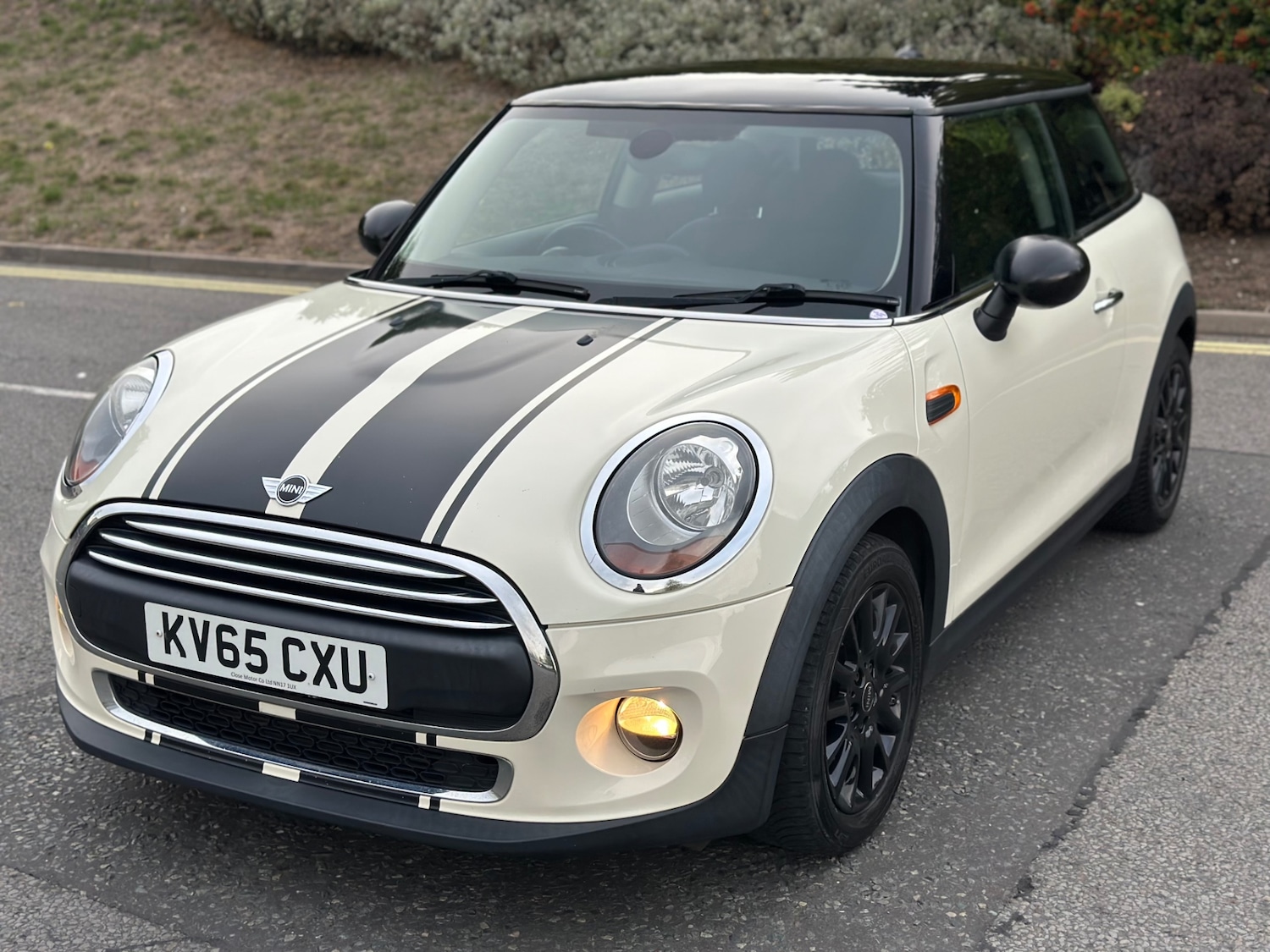 Used MINI Hatch 2015 for sale - 76134152: Photo 7