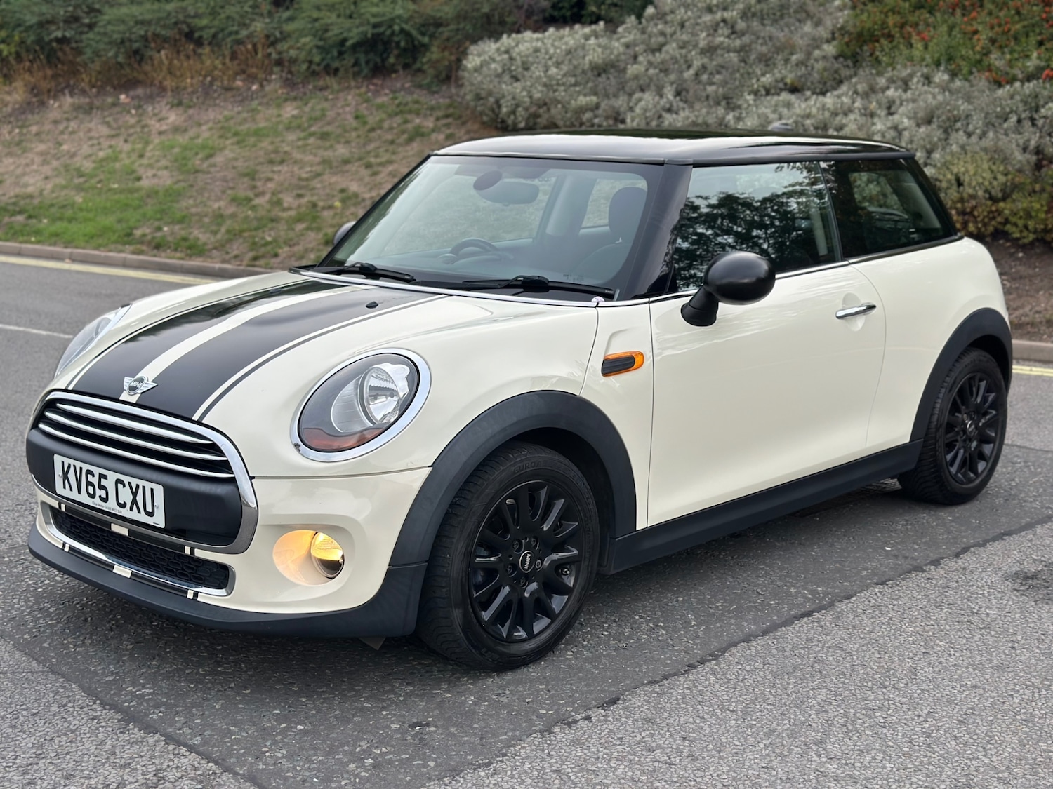 Used MINI Hatch 2015 for sale - 76134152: Photo 8