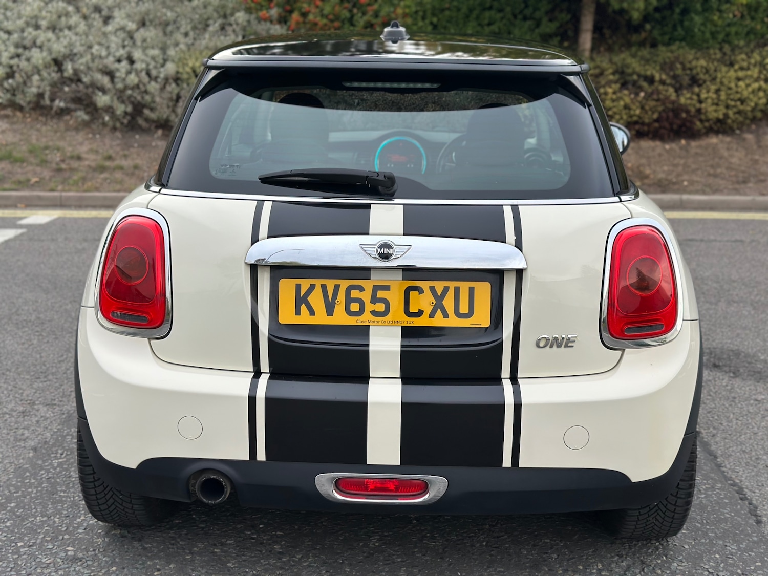 Used MINI Hatch 2015 for sale - 76134152: Photo 9