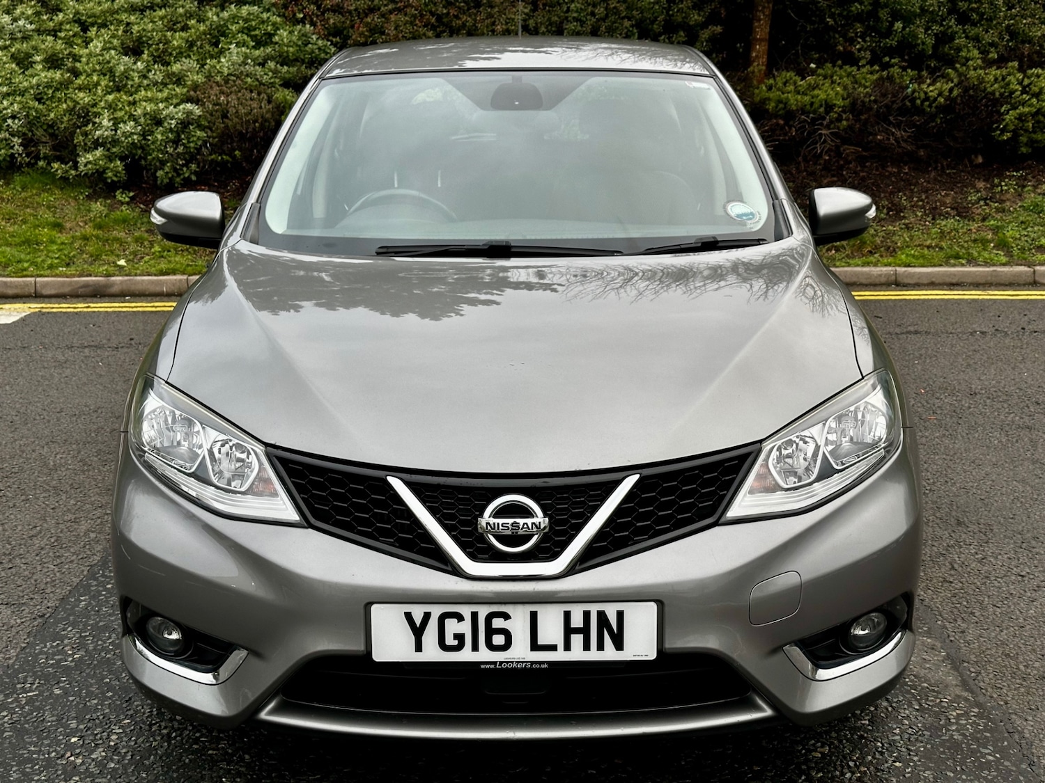 Used Nissan Pulsar 2016 for sale - 77653863: Photo 2