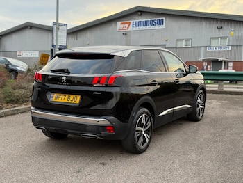 Used Peugeot 3008 2017 for sale - 76526716: Photo