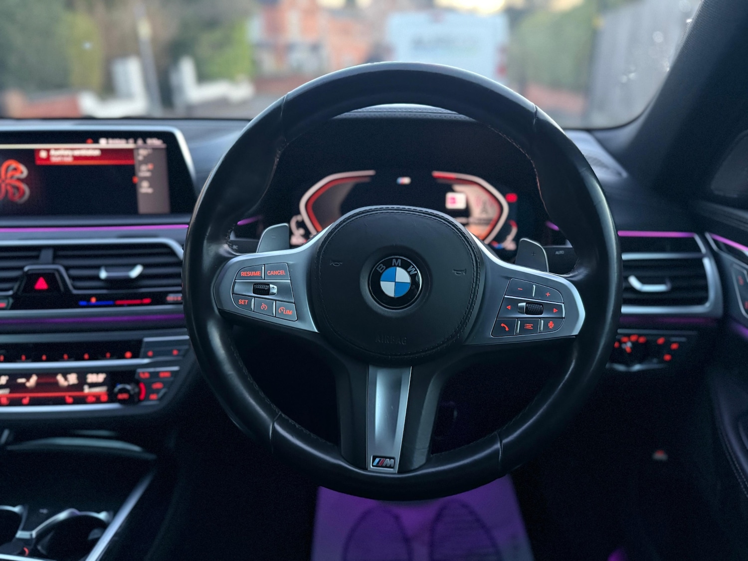 Used BMW 7 Series 2019 for sale - 76656429: Photo 11