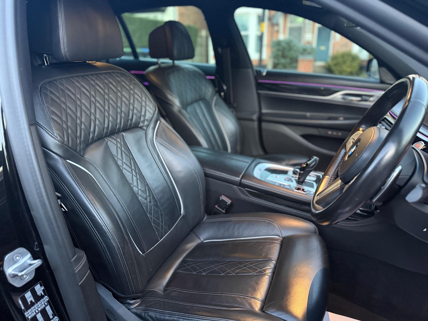 Used BMW 7 Series 2019 for sale - 76656429: Photo 12