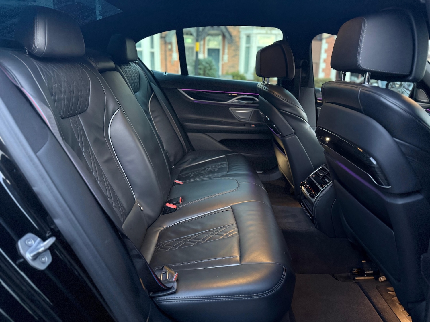 Used BMW 7 Series 2019 for sale - 76656429: Photo 13