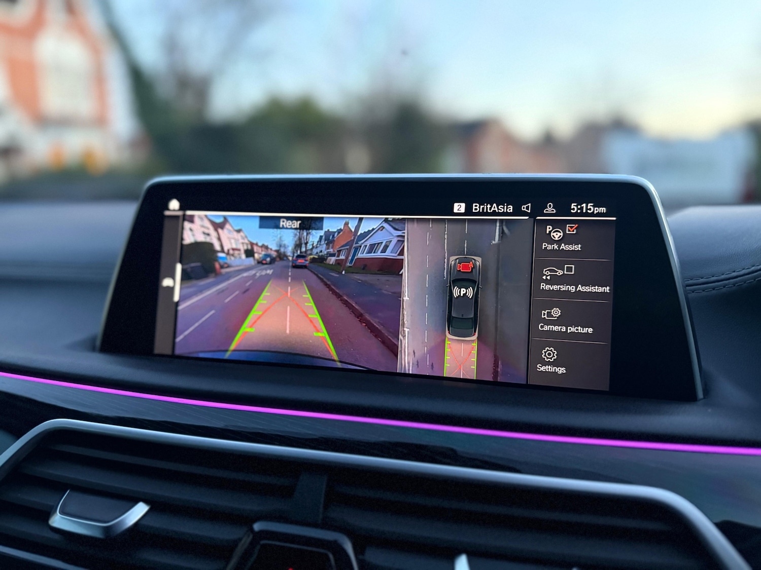 Used BMW 7 Series 2019 for sale - 76656429: Photo 15