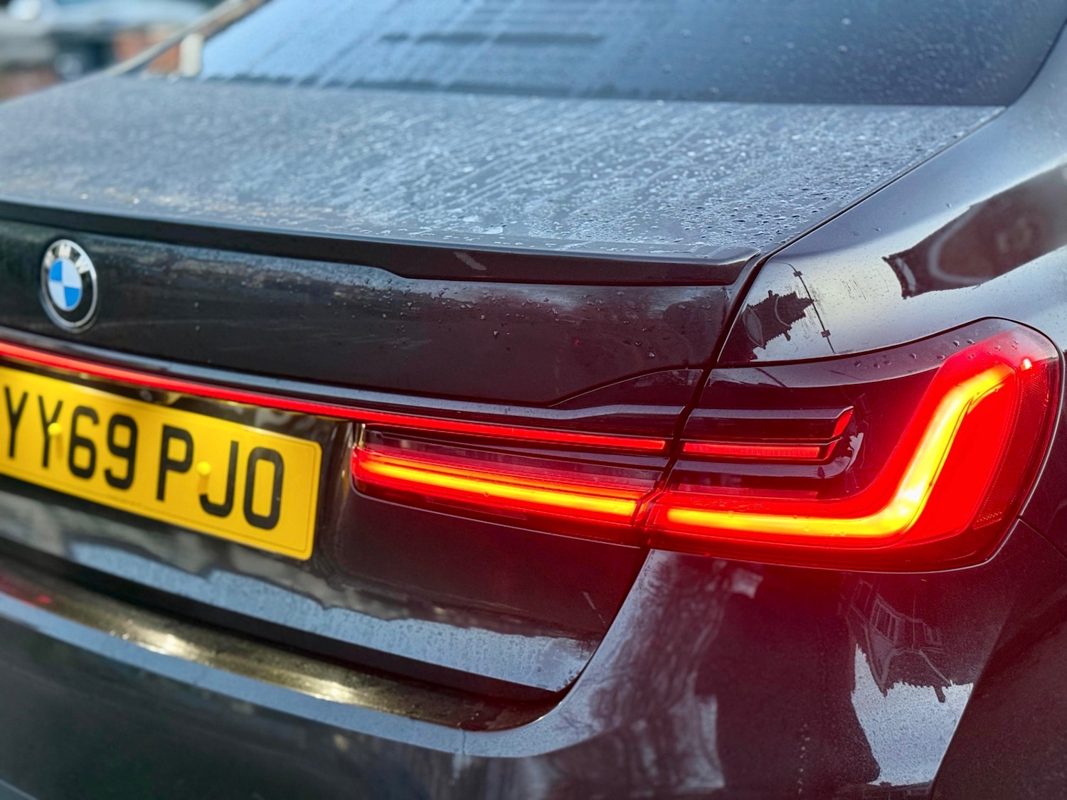 Used BMW 7 Series 2019 for sale - 76656429: Photo 7