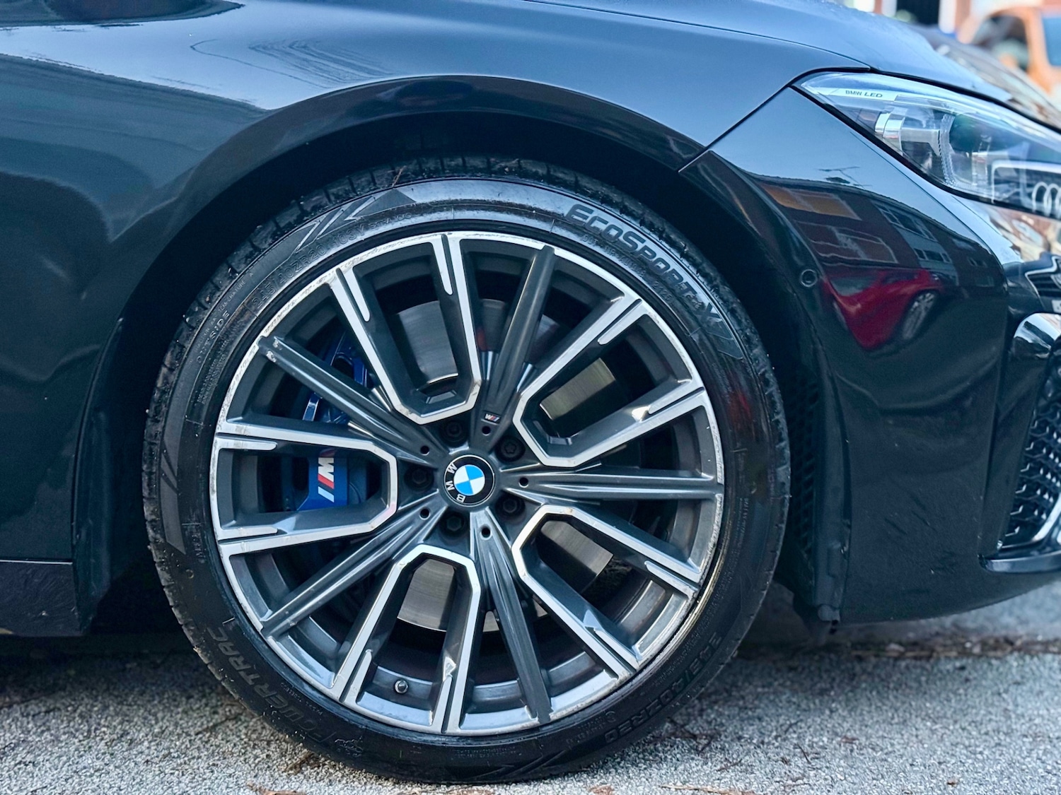 Used BMW 7 Series 2019 for sale - 76656429: Photo 8