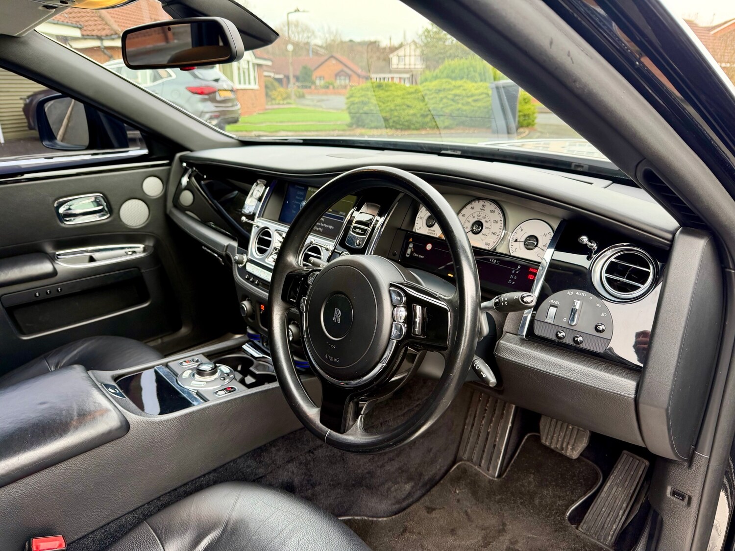 Used Rolls-Royce Ghost 2010 for sale - 77584982: Photo 13