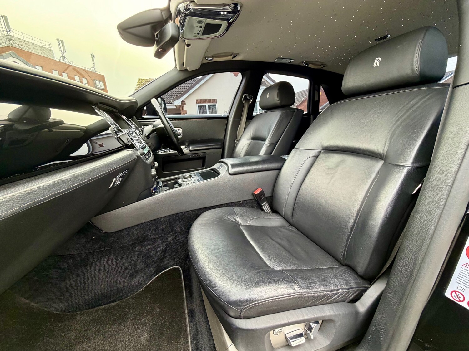 Used Rolls-Royce Ghost 2010 for sale - 77584982: Photo 17