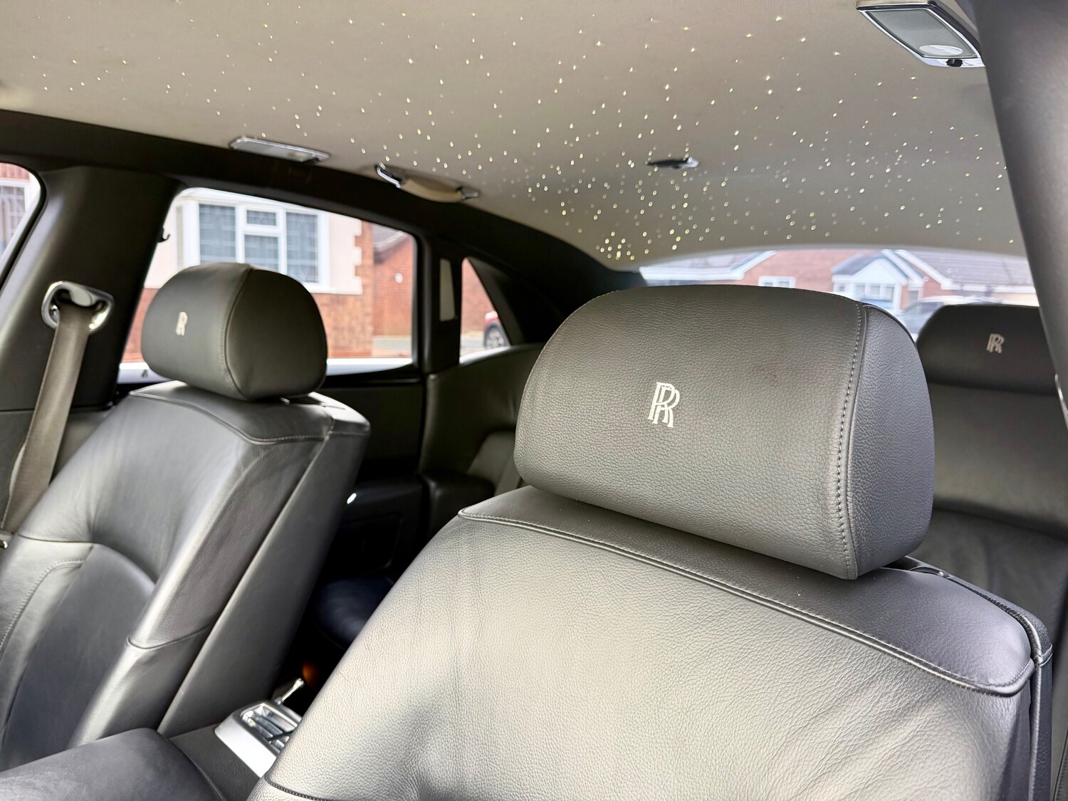 Used Rolls-Royce Ghost 2010 for sale - 77584982: Photo 18