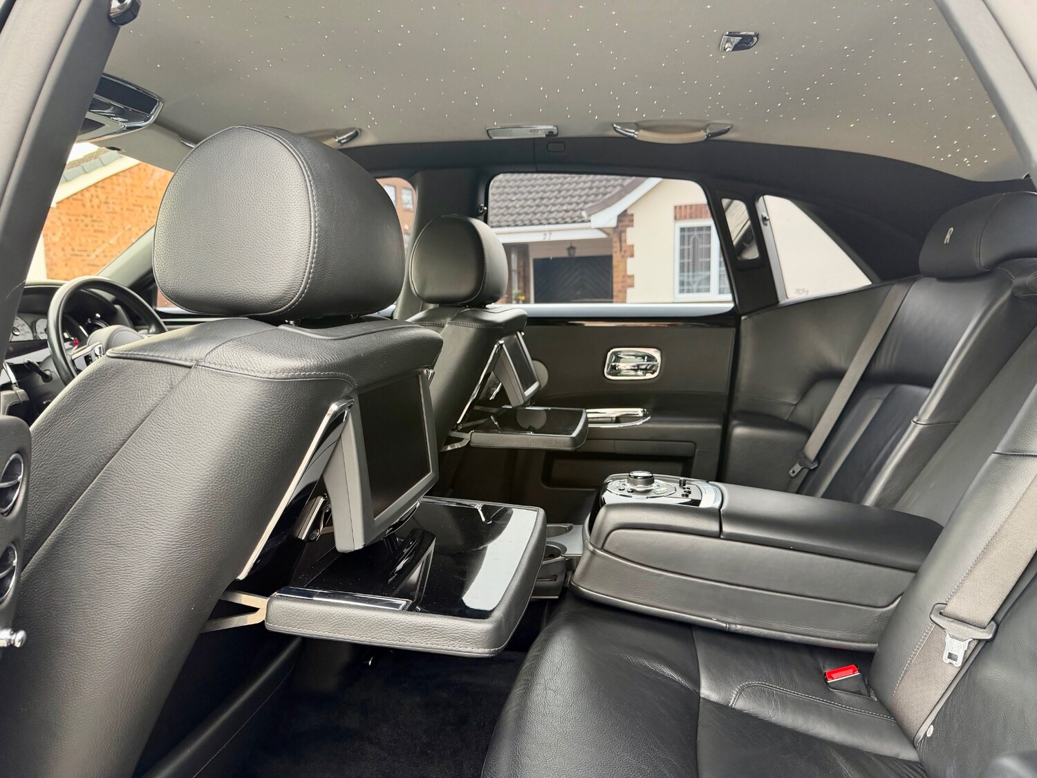 Used Rolls-Royce Ghost 2010 for sale - 77584982: Photo 19