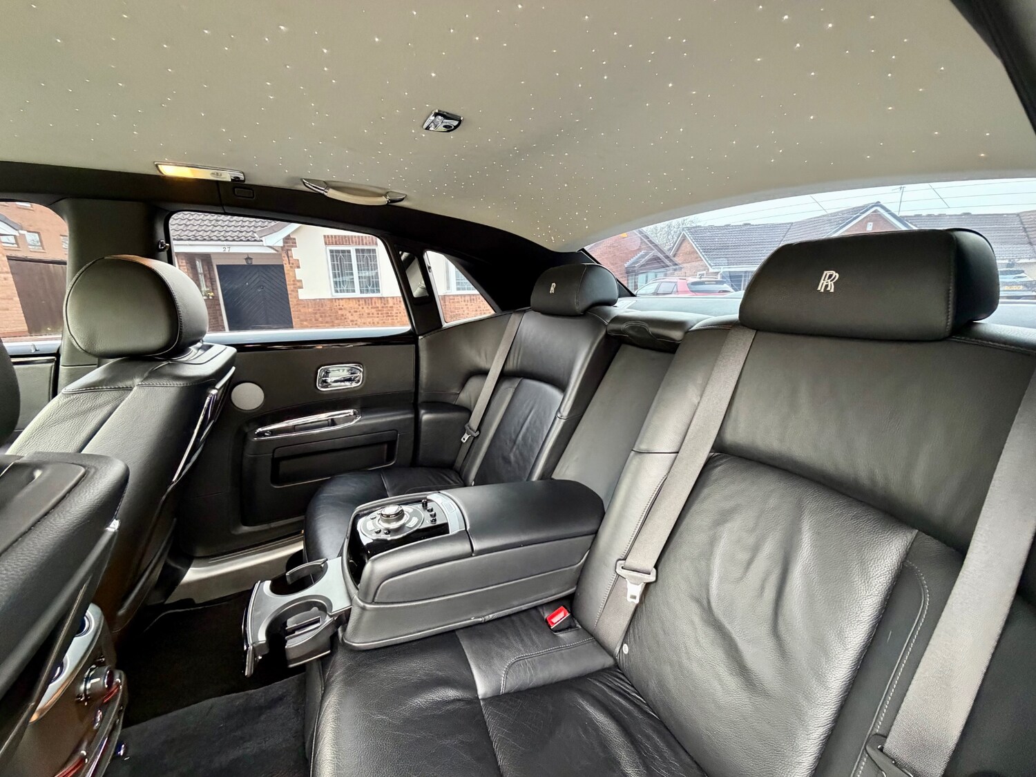 Used Rolls-Royce Ghost 2010 for sale - 77584982: Photo 20