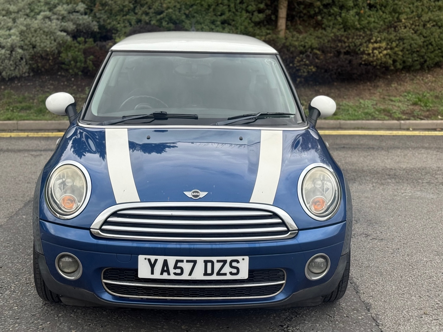 Used MINI Hatch 2008 for sale - 76547442: Photo 2